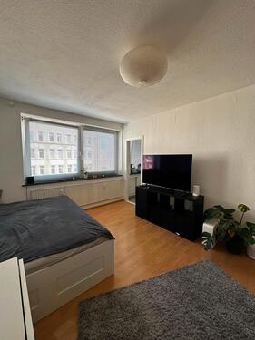 Foto - 1 Zimmer Etagenwohnung zur Miete in Kiel