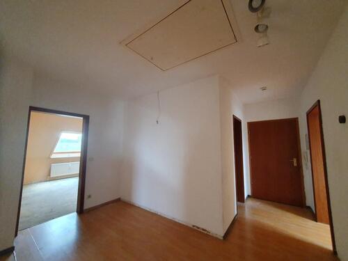Foto - Etagenwohnung zum Kaufen in Schleswig