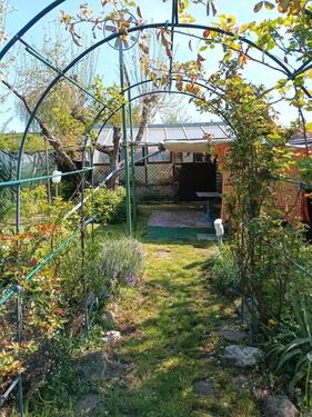 Foto - Grundstück in Gotha zur Miete