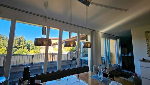 Foto - Etagenwohnung zur Miete in München