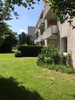 Foto - Neu renovierte 1,5 Zimmer-Wohnung