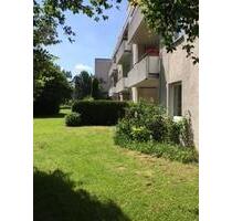 Neu renovierte 1,5 Zimmer-Wohnung - Ulm Donautal