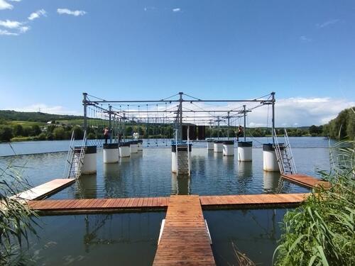 Foto - Ferienwohnung Spatzennest an der Mosel, barrierefrei