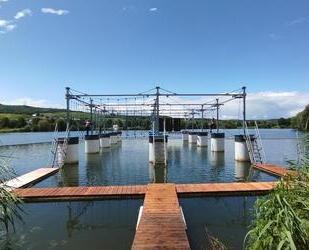 Ferienwohnung Spatzennest an der Mosel, barrierefrei - Leiwen