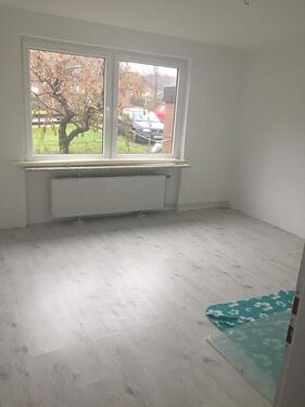 Foto - Etagenwohnung in Münsterdorf zur Miete