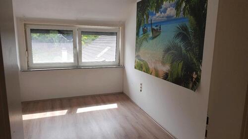 Foto - Etagenwohnung zur Miete in Uslar