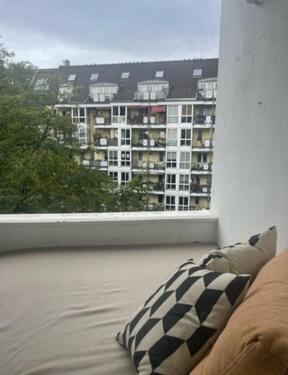 Foto - Etagenwohnung in Köln