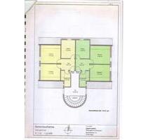 2 Raum DG Wohnung in Merkers - 300,00 EUR Kaltmiete, in Krayenberggemeinde (PLZ: 36460)