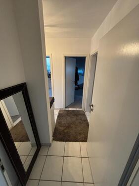 Foto - Etagenwohnung zur Miete in Werne