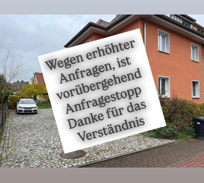 Foto - Gemütliche 2 Raumwohnung - 280,00 EUR Kaltmiete,