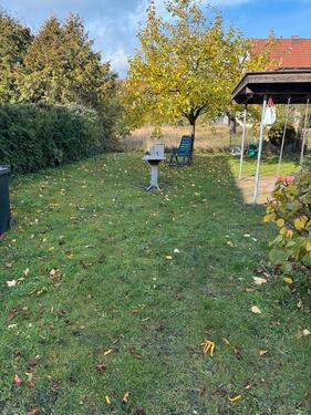 Foto - Etagenwohnung zur Miete in Breitungen/Werra