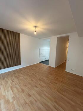 Foto - 2-Zimmer-Wohnung in zentraler Lage per sofort bezugsfertig