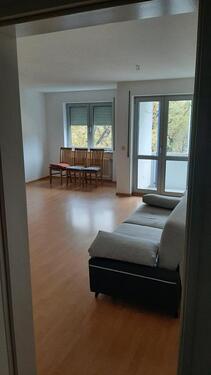 Foto - Etagenwohnung in Chemnitz zur Miete