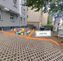 PKW-Stellplatz Moislinger AlleeHansering - Lübeck Sankt Lorenz Nord