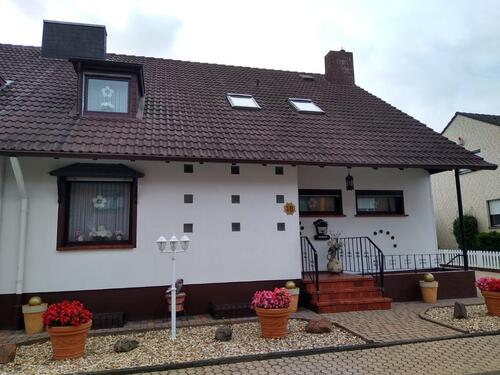 Foto - Gepflegtes Einfamilienhaus mit Garten in Südlage von privat