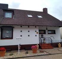 Gepflegtes Einfamilienhaus mit Garten in Südlage von privat - Düren Mariaweiler-Hoven