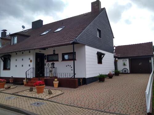 Foto - Einfamilienhaus in Düren