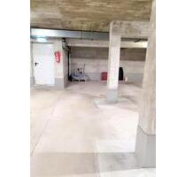 Geräumiger Tiefgaragenstellplatz in Germering-Unterpfaffenhofen