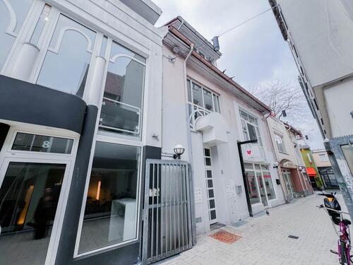 Foto - Charmante Maisonettewohnung im Herzen Oldenburgs