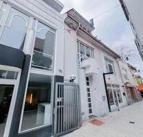 Charmante Maisonettewohnung im Herzen Oldenburgs