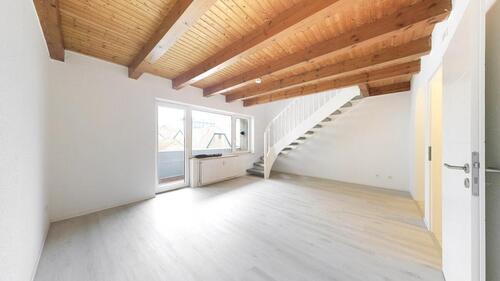 Foto - 2 Zimmer Etagenwohnung zur Miete in Oldenburg