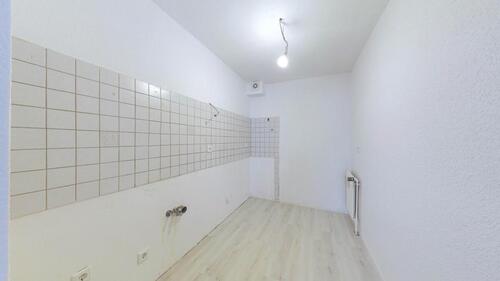 Foto - 2 Zimmer Etagenwohnung in Oldenburg