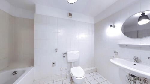 Foto - Etagenwohnung in Oldenburg zur Miete