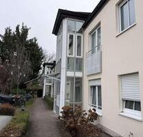 Sehr schöne 2-Zimmer Wohnung am Ostpark - München Ramersdorf-Perlach