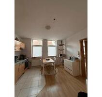 1,5 Zimmer Wohnung in Barkhausen - Porta Westfalica