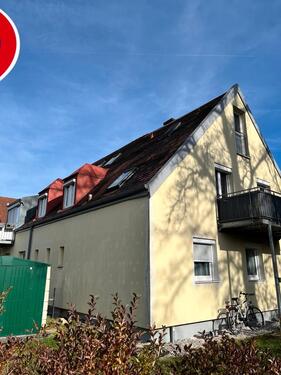 Foto - Erstbezug nach Renovierung 3,5 Zimmer Wohnung in Fürstenfeldbruck
