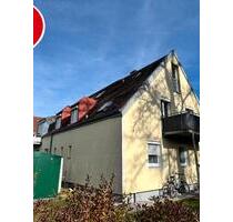 Erstbezug nach Renovierung 3,5 Zimmer Wohnung in Fürstenfeldbruck - Olching