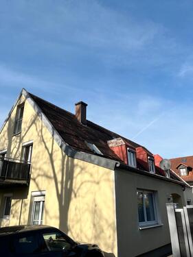 Foto - 3 Zimmer Etagenwohnung zur Miete in Olching