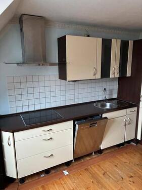 Foto - Etagenwohnung in Olching zur Miete