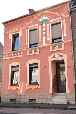 Foto - MG-Neuwerk - 2-Zimmer-DG-Whg. im Drei-Familien-Haus.