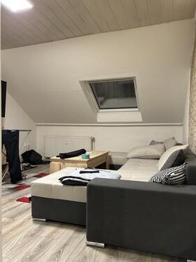 Foto - 2 Zimmer Etagenwohnung in Mönchengladbach