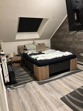 Foto - Etagenwohnung in Mönchengladbach zur Miete