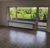 Schöne 3-Zimmer Wohnung Erstbezug nach Renovierung - Marktheidenfeld