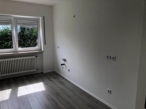 Foto - 3 Zimmer Etagenwohnung in Marktheidenfeld