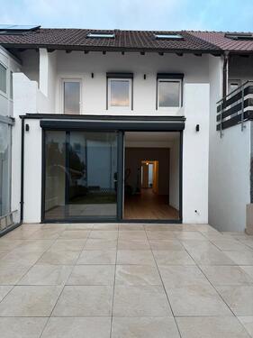 Foto - Reihenmittelhaus mit Garten, kernsaniert in Stuttgart Bergheim