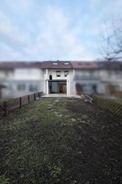 Foto - 8 Zimmer Reihenhaus zur Miete in Stuttgart