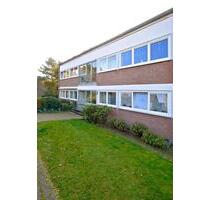 Helle 3-Zimmer-Etagenwohnung in Bocholt zu vermieten