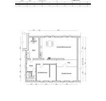 Traumhafte Wohnung in 42659 - 1.600,00&nbsp;EUR Kaltmiete, ca.&nbsp; 171,00&nbsp;m&sup2; in Solingen (PLZ: 42719) Wald