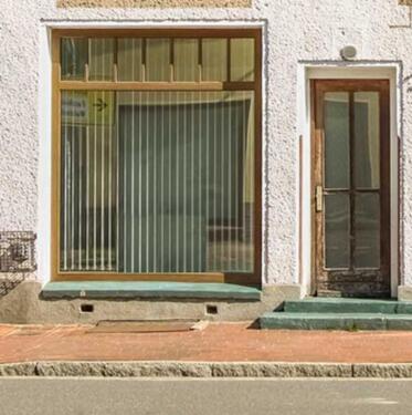 Foto - Lager-Abstellraum mit Schaufenster – zentrale Lage in Schwaan