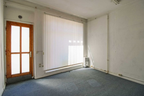 Foto - 1 Zimmer Erdgeschoßwohnung zur Miete in Schwaan