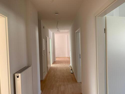 Foto - Dachgeschoßwohnung in Erfurt zur Miete