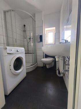 Foto - Etagenwohnung in Brandenburg an der Havel zur Miete