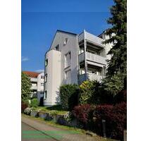 3-Raum-Wohnung, ruhig, sonnig, topsaniert in WilsdruffStadt