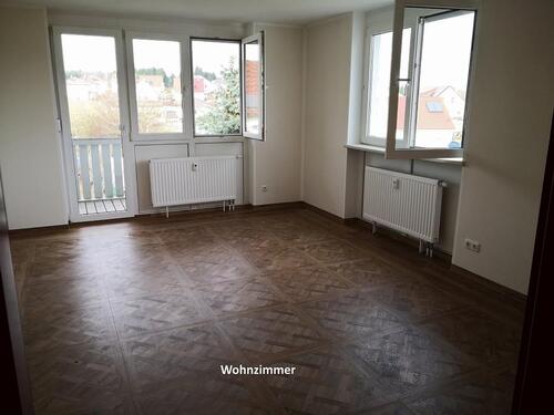 Foto - Etagenwohnung in Wilsdruff zur Miete