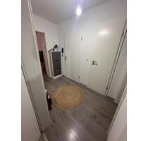 Sanierte 2,5-Zimmer-Wohnung (47 m²) im 1. OG in Herne