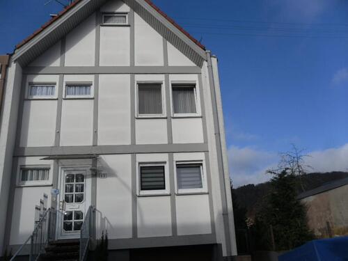 Foto - Reihenendhaus mit schönem Grundstück